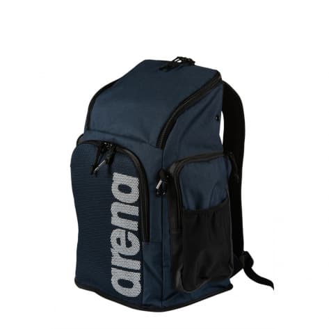 Arena Rucksack TEAM BACKPACK 45 002436-710 Team Navy Melange | One size