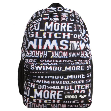 Arena Rucksack Sport Schule 30L Team Allover 002484 