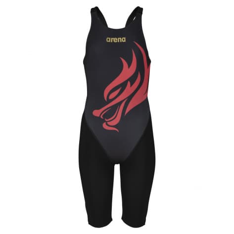 Arena Mädchen Badeanzug G Powerskin Jr St2.0 002776-504 140 Gregorio Paltrieri | 140