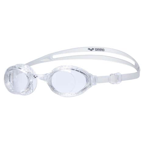 Arena Schwimmbrille Air Soft 003149-105 Clear | One size