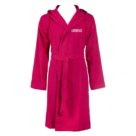 Arena Unisex Bademantel Zeppelin Light 003210-900 M Freak Rose | M