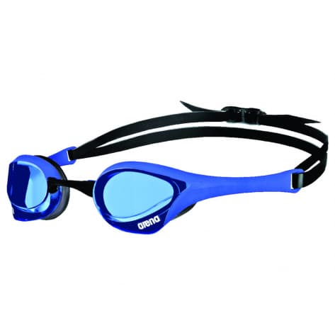 Arena Schwimmbrille Cobra Ultra Swipe 003929-700 Blue-Blue-Black | One size