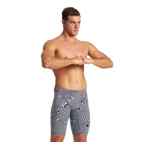 Arena Herren Wettkampf-Badehose M PWSKIN ST 2.0 Jammer LE 2021 004238 