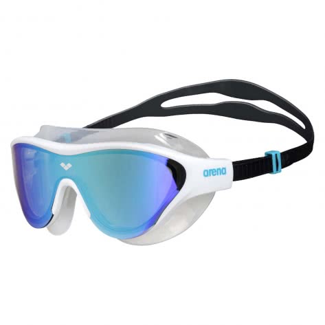 Arena Schwimmbrille The One Mask Mirror 004308 