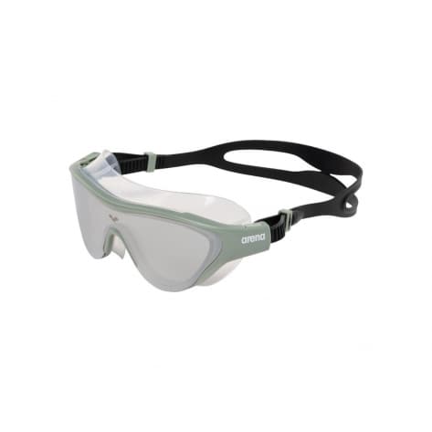 Arena Schwimmbrille The One Mask Mirror 004308 