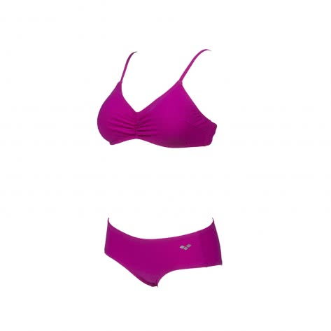 Arena Damen Bikini Ida C-Cup 004594-900 38 Grape Violet | 38