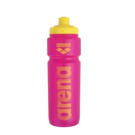 Arena Trinkflasche SPORT BOTTLE 004621-300 Pink-Yellow | One size