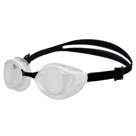 Arena Schwimmbrille AIR-BOLD SWIPE 004714-100 Clear-White-Black | One size