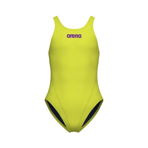 Arena Mädchen Badeanzug SWIMSUIT TECH SOLID 004764 