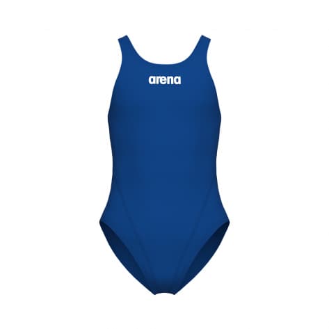 Arena Mädchen Badeanzug SWIMSUIT TECH SOLID 004764 