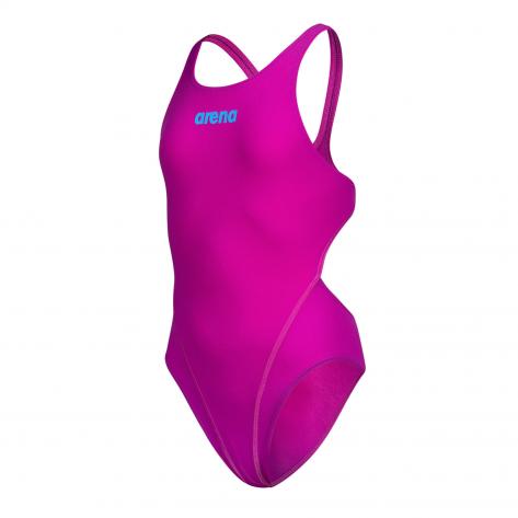 Arena Mädchen Badeanzug Swimsuit Tech Solid 004764 