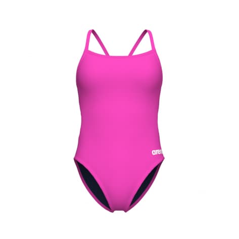 Arena Damen Badeanzug WOMEN S TEAM SWIMSUIT CHALLENG SOL 004766 