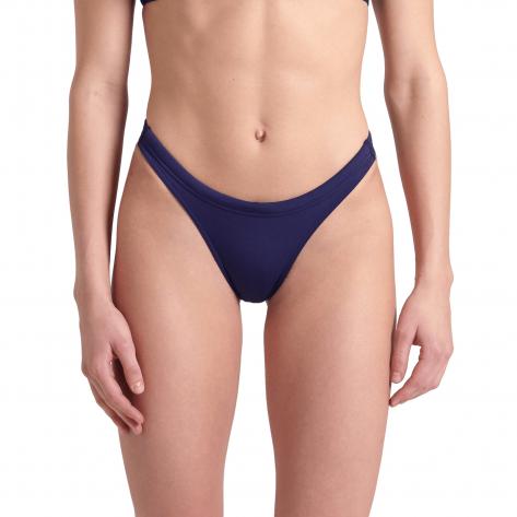 Arena Damen Schwimmbikini Hose Team Swim Bottom Solid 004769 