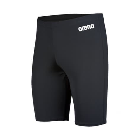 Arena Herren Badeshose MEN'S TEAM SWIM JAMMER SOLID 004770-550 5 Black/White | 5