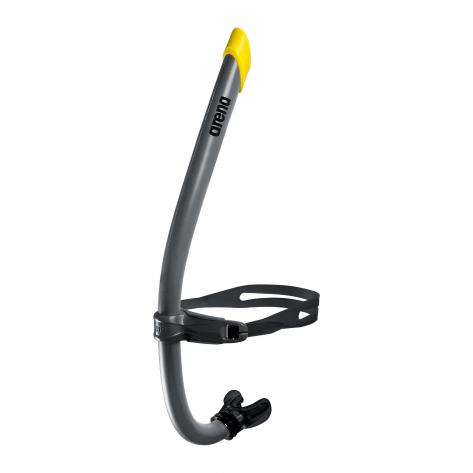 Arena Trainingsschnorchel SWIM SNORKEL PRO III 004826-222 Anthracite | One size