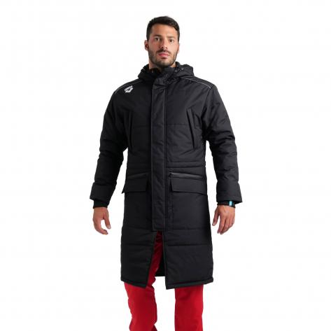 Arena Unisex Badeparka Team Parka Solid 004914 
