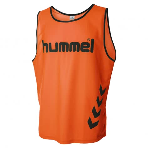 Hummel Kinder Trainingsleibchen Fundamental Training Bib 105002 