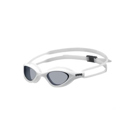 Arena Unisex Schwimmbrille 365 GOGGLES 005290-213 Smoke-White-Clear | One size