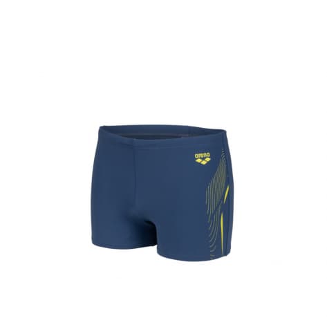 Arena Herren Badeshort MENS SWIM SHORT GRAPHIC 005552 