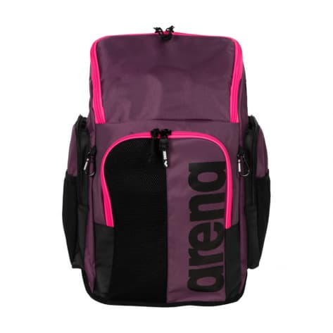 Arena Rucksack SPIKY III BACKPACK 45 005569-102 Plum-Neon Pin | One size
