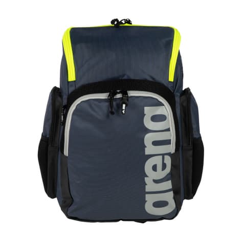 Arena Rucksack SPIKY III BACKPACK 35 005597-103 Navy-Neon-Yellow | One size