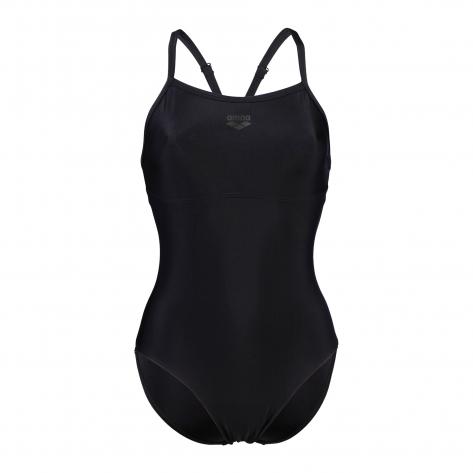 Arena Damen Badeanzug WOMEN'S ARENA SOLID SWIMSUIT LIGHTD 005909 