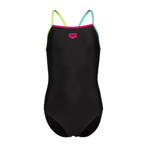 Arena Mädchen Badeanzug GIRLS ARENA SWIMSUIT LIGHT DR 005919 