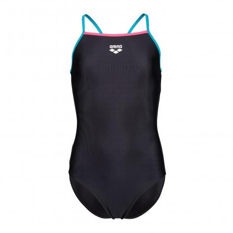 Arena Mädchen Badeanzug Girls Swimsuit Light Dr 005919 