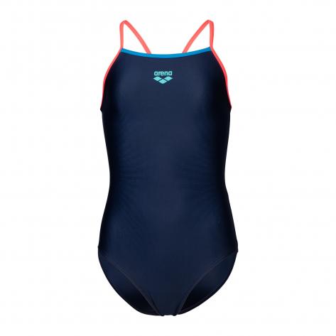 Arena Mädchen Badeanzug GIRLS ARENA SWIMSUIT LIGHT DR 005919 