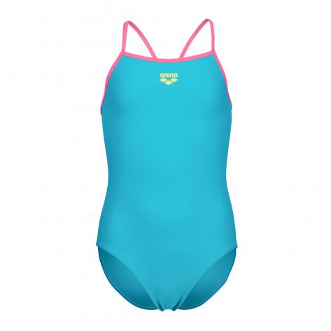 Arena Mädchen Badeanzug GIRLS ARENA SWIMSUIT LIGHT DR 005919 