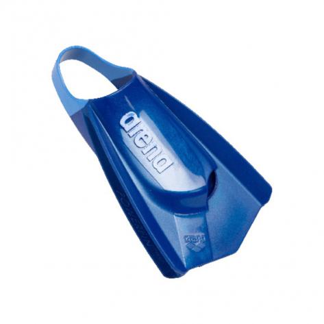 Arena Schwimmflossen POWERFIN PRO II 006151-110 38/39 Blue | 38/39