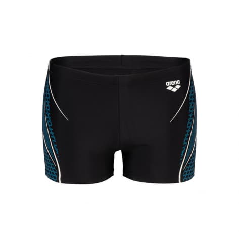Arena Herren Badeshorts MEN'S SWIMSUIT SHORT GRAPHIC EMS 006262 