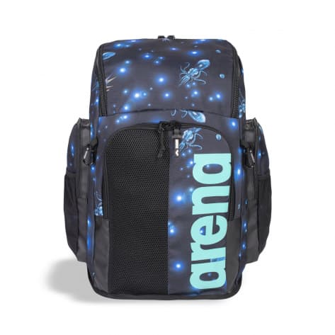 Arena Rucksack SPIKY III BACKPACK 45 ALLOVER 006272 