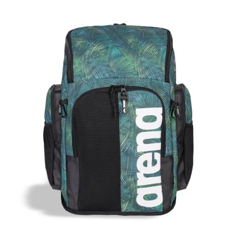 Arena Rucksack SPIKY III BACKPACK 45 ALLOVER 006272-134 Team Energy Green | One size