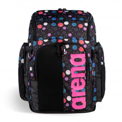 Arena Rucksack SPIKY III BACKPACK 45 ALLOVER 006272 