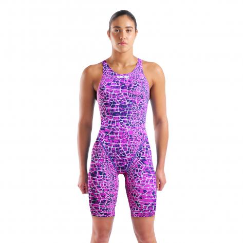 Arena Damen Wettkampf-Badeanzug Powerskin ST Next LE OB 006349 