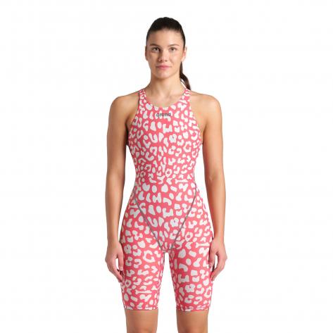 Arena Damen Wettkampf-Badeanzug Powerskin ST Next LE OB 006349 