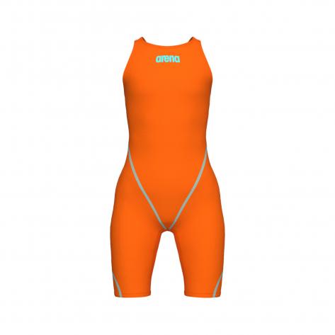 Arena Mädchen Wettkampf-Badeanzug Powerskin ST Next LE OB Jr 006350 