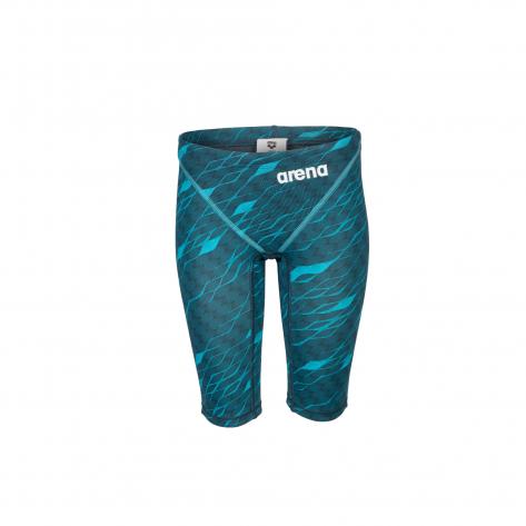 Arena Jungen Wettkampf-Schwimmhose Powerskin Next Jammer Jr 006352 