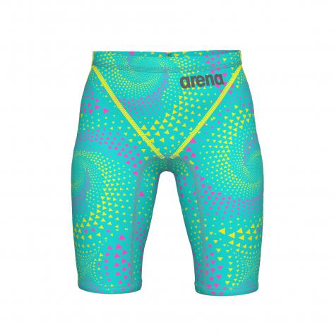 Arena Jungen Wettkampf-Schwimmhose Powerskin Next Jammer Jr 006352 