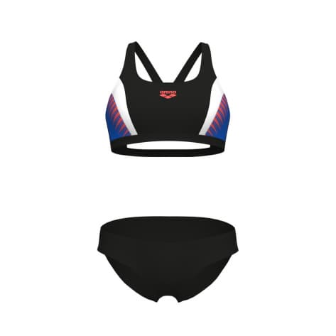 Arena Damen Bikini THREEFOLD TWO PIECES Bikini 006482 
