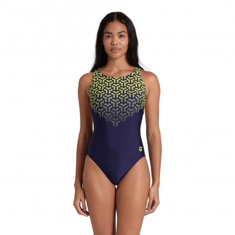 Arena Damen Badeanzug WOMENS ARENA KIKKO V SWIMSUIT 006650 