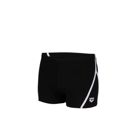 Arena Herren Badeshort Mens Pro_File Swim Shorts 006674-510 5 Black/White | 5