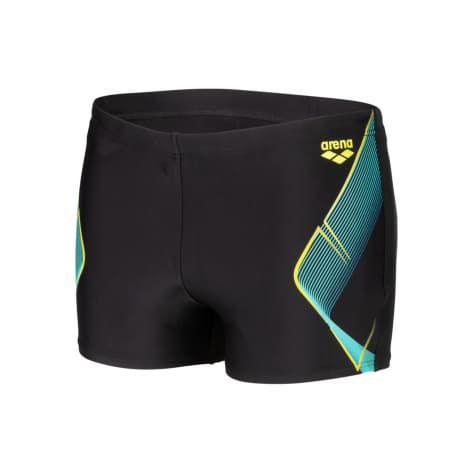 Arena Herren Badehose Mens My Crystal Swim Shorts 006702 