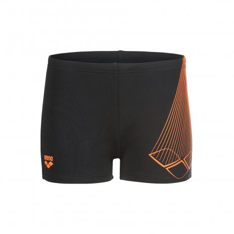 Arena Jungen Badehose Bright Swim Short 006721 