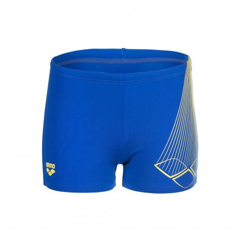 Arena Jungen Badehose BRIGHT SWIM SHORT 006721 