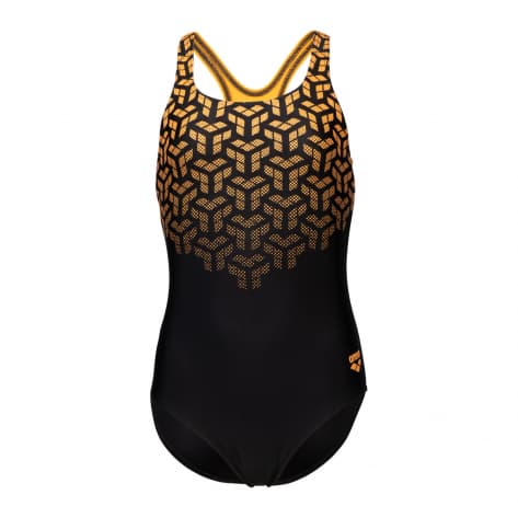 Arena Mädchen Badeanzug GIRLS ARENA KIKKO V SWIMSUIT 006748 