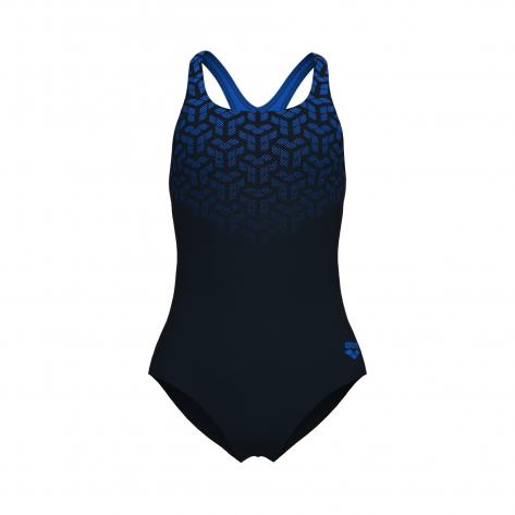 Arena Mädchen Badeanzug GIRLS ARENA KIKKO V SWIMSUIT 006748 