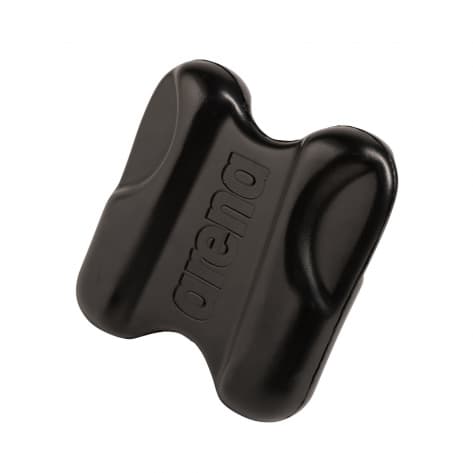 Arena Schwimmbrett Pull Kick II 006834-100 Black | One size