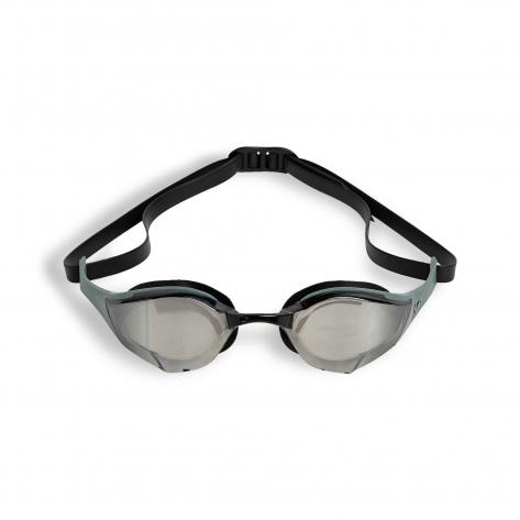 Arena Schwimmbrille Cobra Edge Swipe Mr 006870-130 Silver-Sage-Black | One size